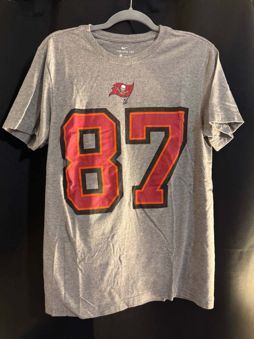 Nike Gronkowski Shirt